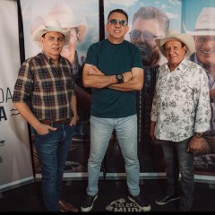 Trio Parada dura