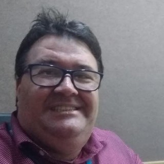 Valdeir de Carvalho