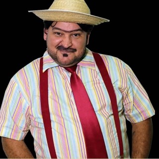Chico Bagude